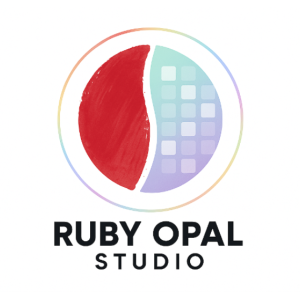 Paint Commissions with Sam Budd (Ruby Opal Studio)