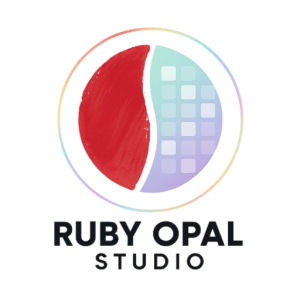 Digital Art Commissions with Alex Budd (Ruby Opal Studio) Digital Art Commissions with Alex Budd (Ruby Opal Studio)