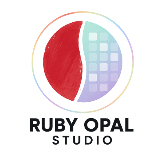 Ruby Opal Studio